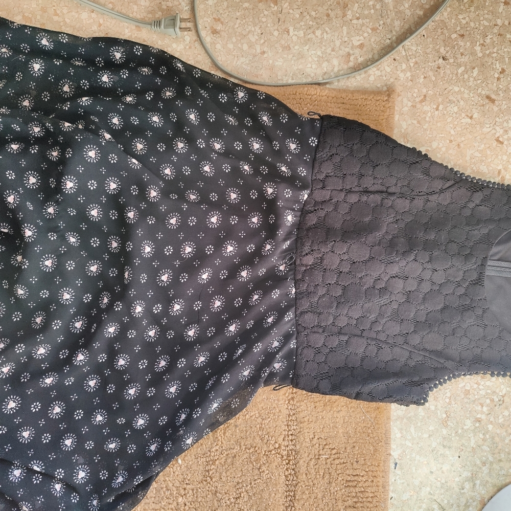 Minnie Mouse Rocks The Dots Dress